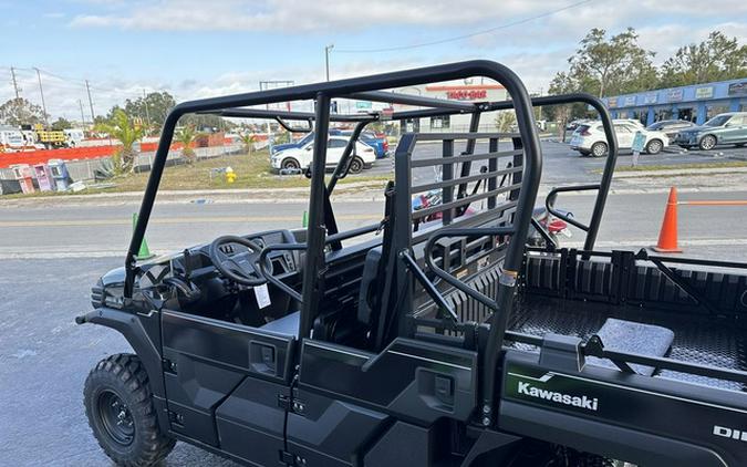 2025 Kawasaki Mule PRO-DXT EPS EPS