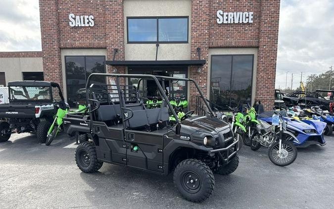 2025 Kawasaki Mule PRO-DXT EPS EPS