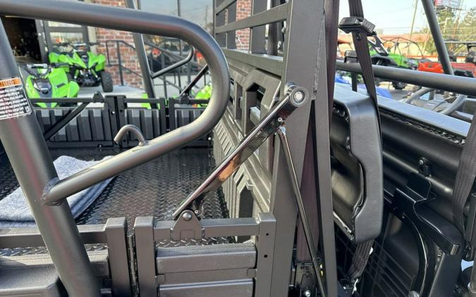 2025 Kawasaki Mule PRO-DXT EPS EPS