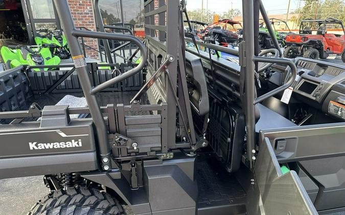 2025 Kawasaki Mule PRO-DXT EPS EPS
