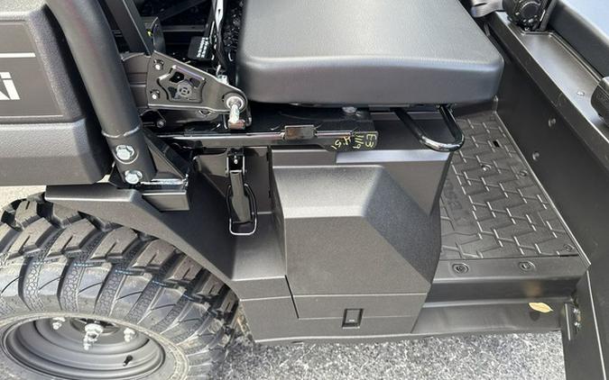 2025 Kawasaki Mule PRO-DXT EPS EPS