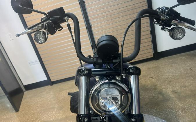 2025 Harley-Davidson Street Bob