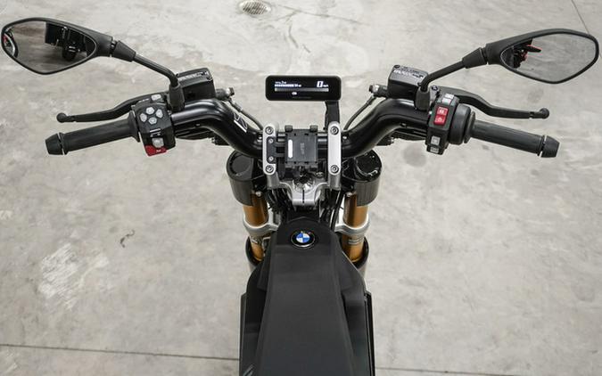 2024 BMW CE 02 Cosmic Black 2