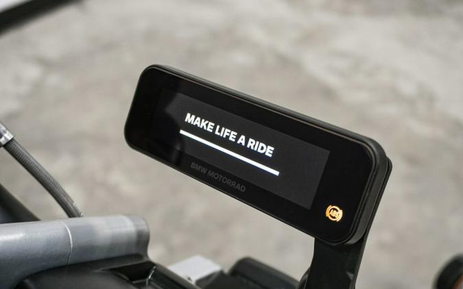 2024 BMW CE 02 Cosmic Black 2