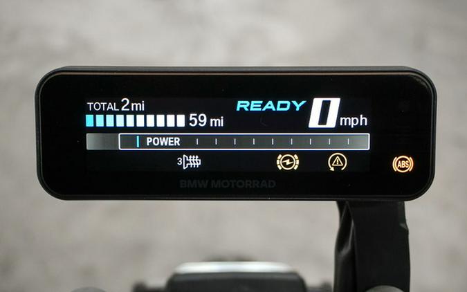 2024 BMW CE 02 Cosmic Black 2