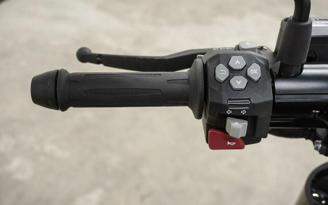 2024 BMW CE 02 Cosmic Black 2