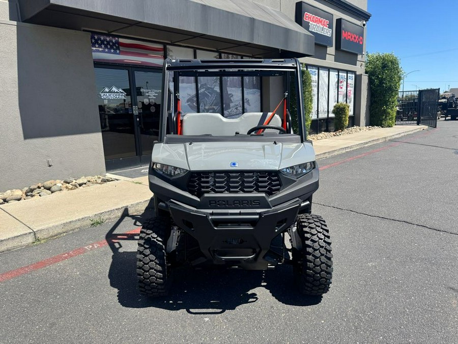 2024 Polaris Polaris Pro XD Mid-Size 570