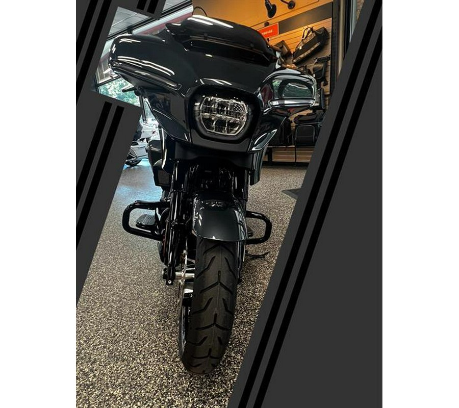 2025 Harley-Davidson Street Glide®