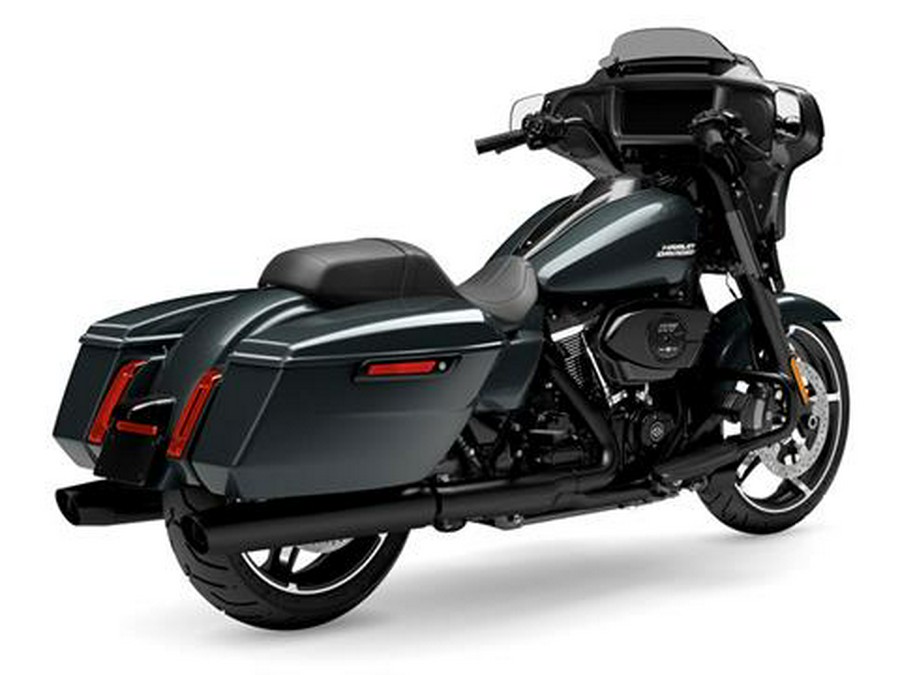 2025 Harley-Davidson Street Glide®