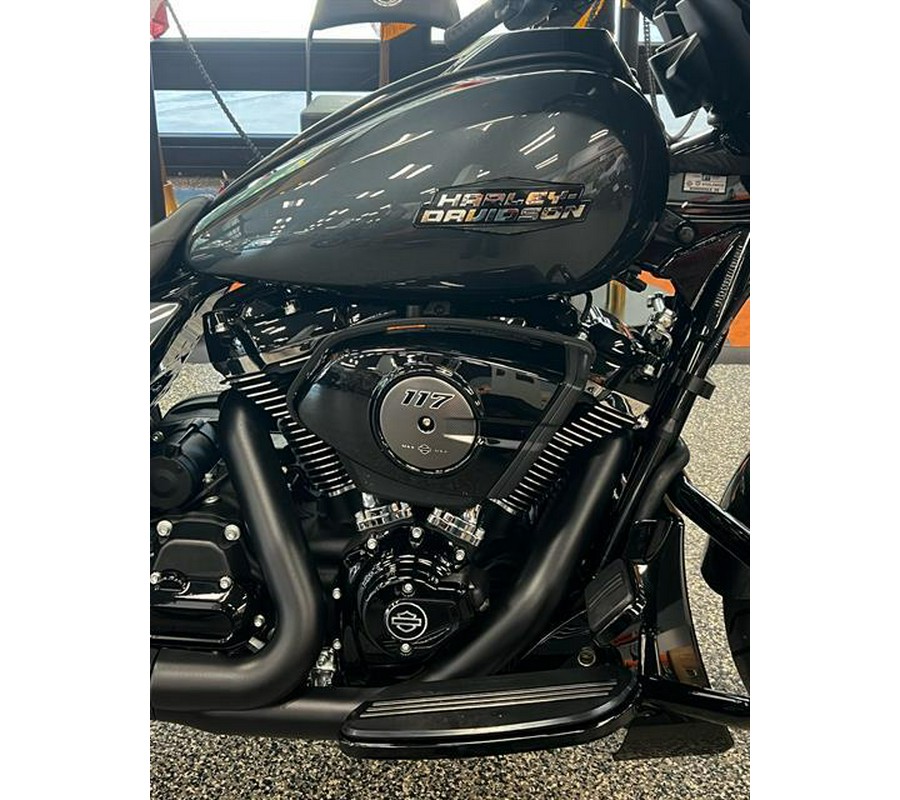 2025 Harley-Davidson Street Glide®