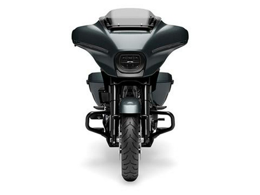 2025 Harley-Davidson Street Glide®