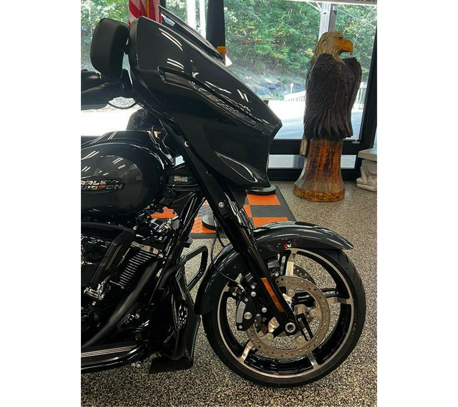 2025 Harley-Davidson Street Glide®