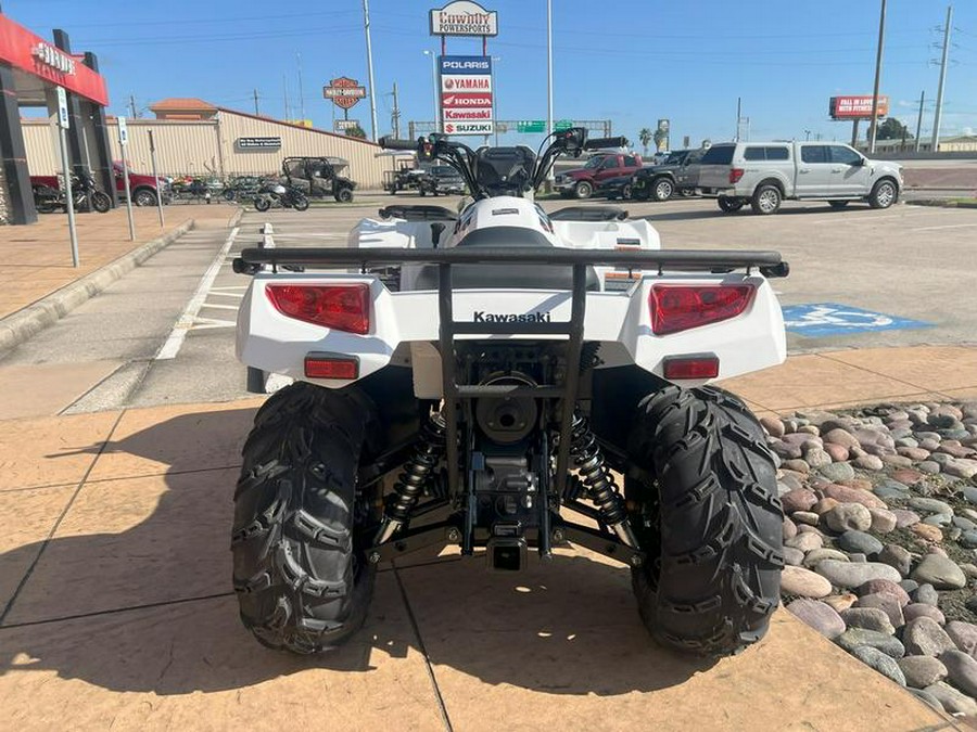 2025 Kawasaki Brute Force® 450 4x4