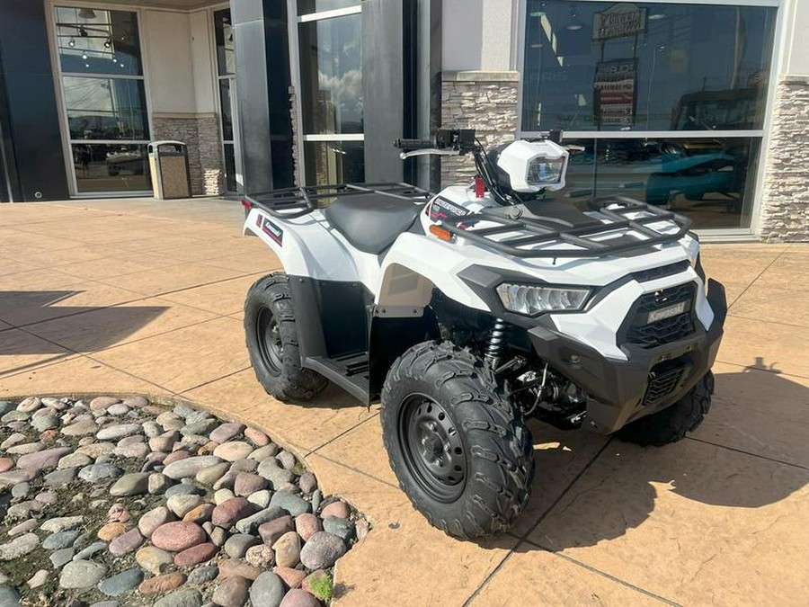 2025 Kawasaki Brute Force® 450 4x4