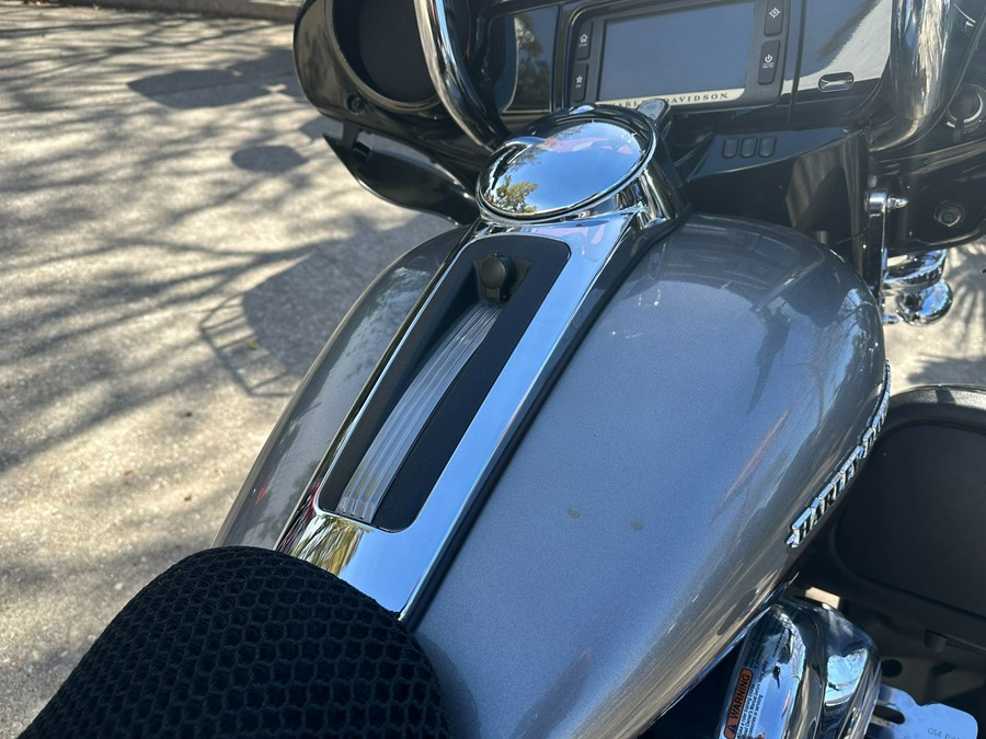 2016 Harley-Davidson Ultra Limited