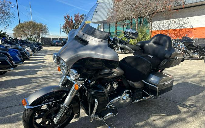 2016 Harley-Davidson Ultra Limited
