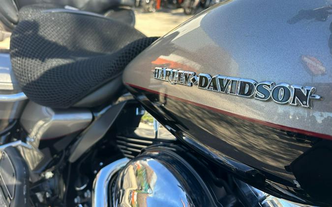 2016 Harley-Davidson Ultra Limited
