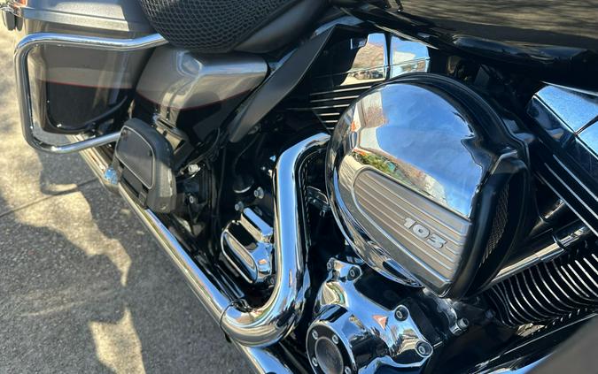 2016 Harley-Davidson Ultra Limited