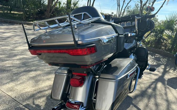 2016 Harley-Davidson Ultra Limited