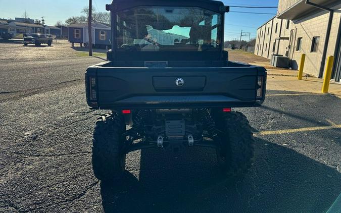 2026 Can-Am Defender MAX XT CAB HD11 With 10.25 In.Display Dar