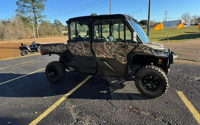 2026 Can-Am Defender MAX XT CAB HD11 With 10.25 In.Display Dar