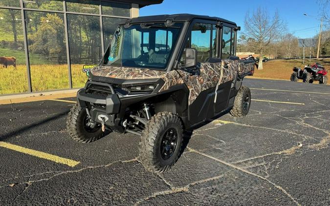 2026 Can-Am Defender MAX XT CAB HD11 With 10.25 In.Display Dar