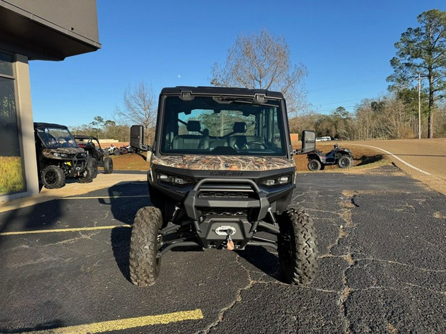 2026 Can-Am Defender MAX XT CAB HD11 With 10.25 In.Display Dar
