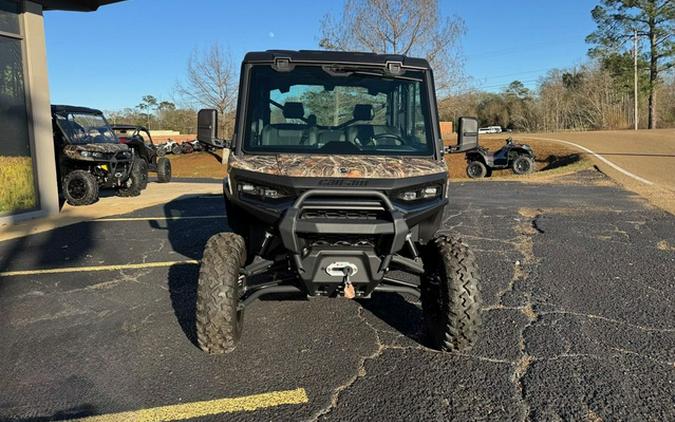 2026 Can-Am Defender MAX XT CAB HD11 With 10.25 In.Display Dar