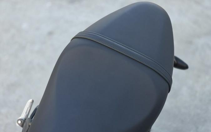 2025 Triumph Trident 660