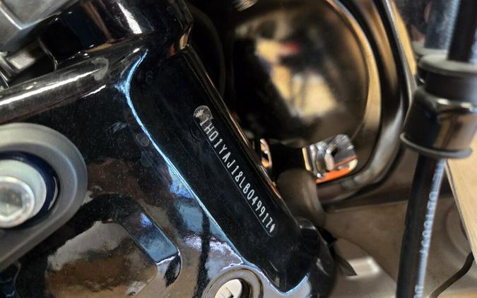 FLHC 2020 Heritage Classic 107