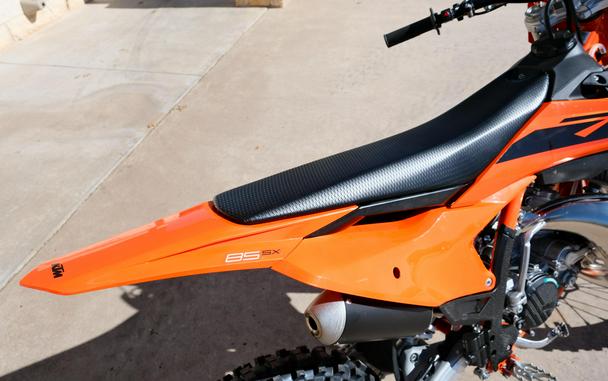 2026 KTM 85 SX 1714