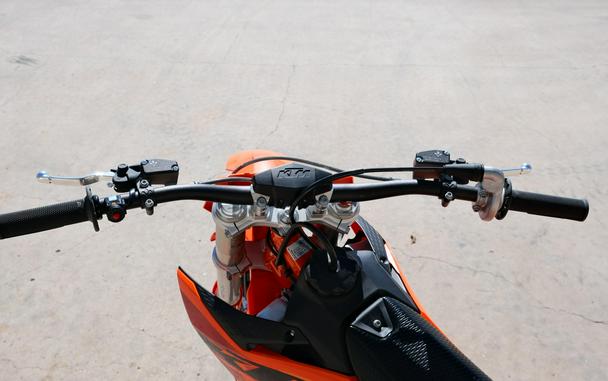 2026 KTM 85 SX 1714