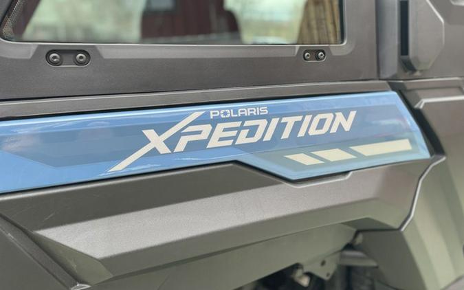 2024 Polaris XPedition ADV NorthStar
