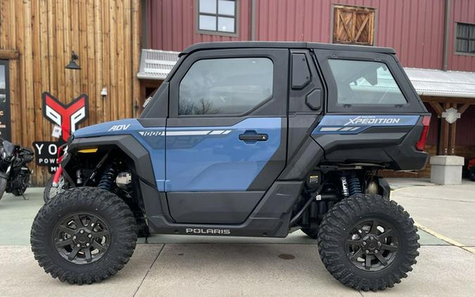 2024 Polaris XPedition ADV NorthStar