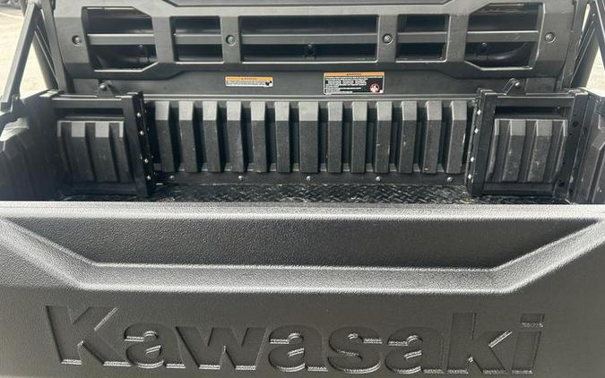 2024 Kawasaki Mule PRO-FXT™ Ranch Edition