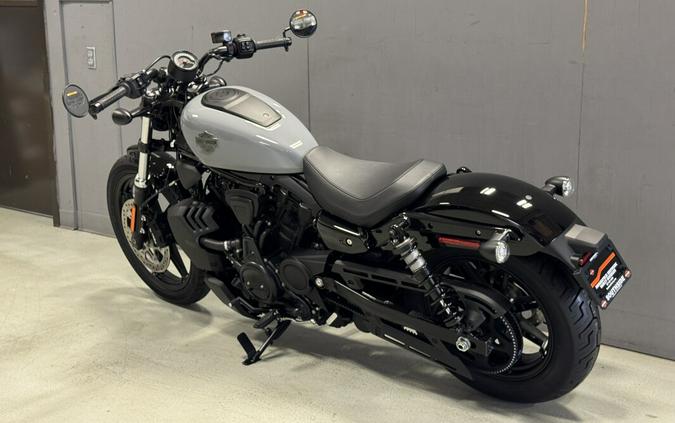 RH975 2026 Nightster®