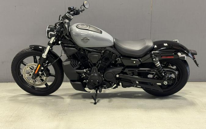 RH975 2026 Nightster®