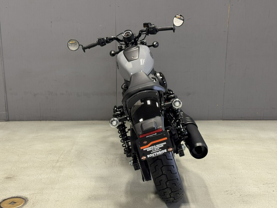 RH975 2026 Nightster®