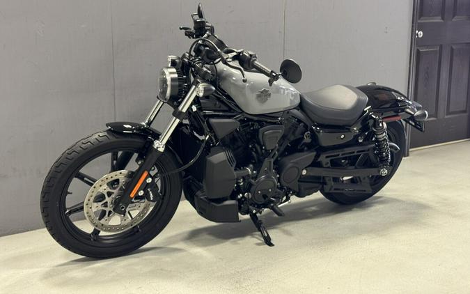 RH975 2026 Nightster®