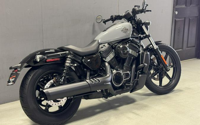 RH975 2026 Nightster®