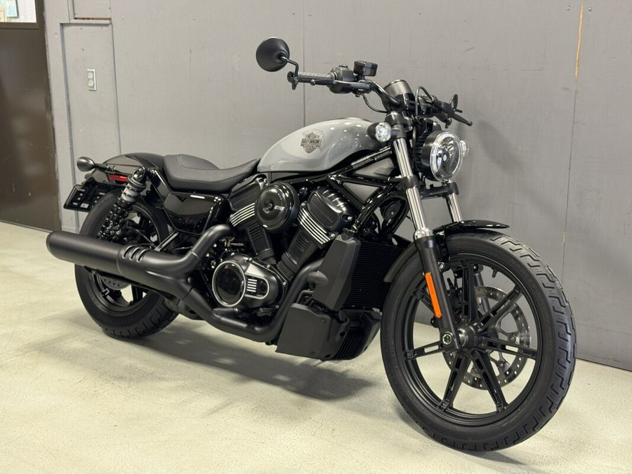 RH975 2026 Nightster®