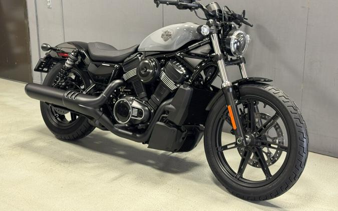 RH975 2026 Nightster®