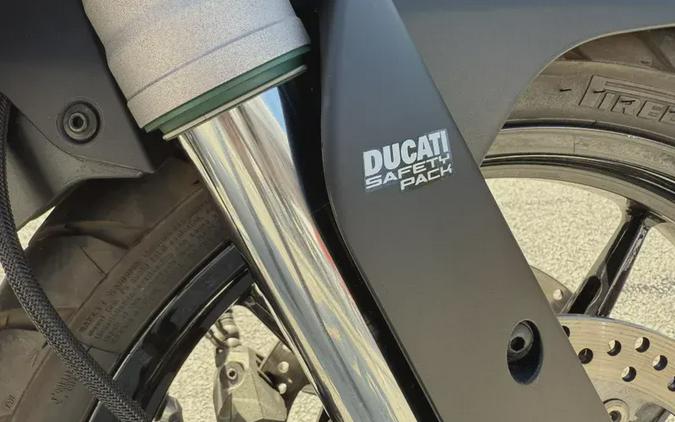2024 Ducati Multistrada V2 S