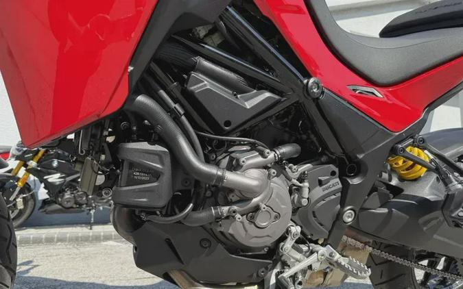 2024 Ducati Multistrada V2 S