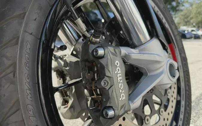 2024 Ducati Multistrada V2 S