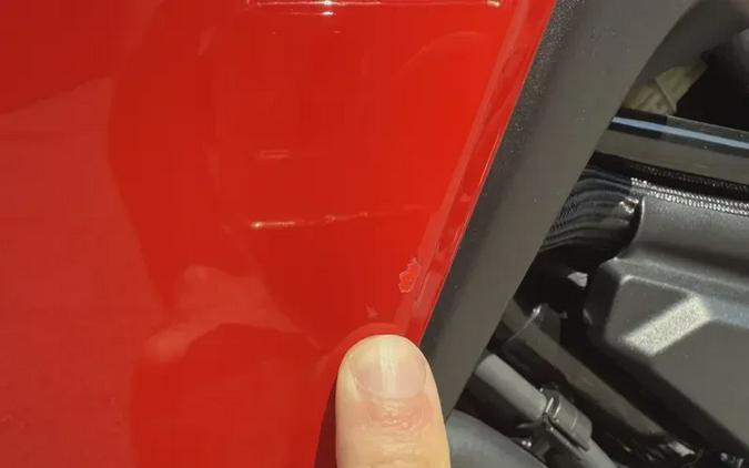 2024 Ducati Multistrada V2 S