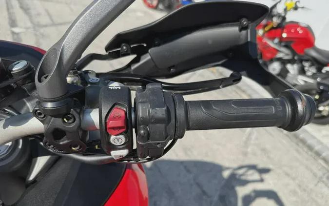 2024 Ducati Multistrada V2 S