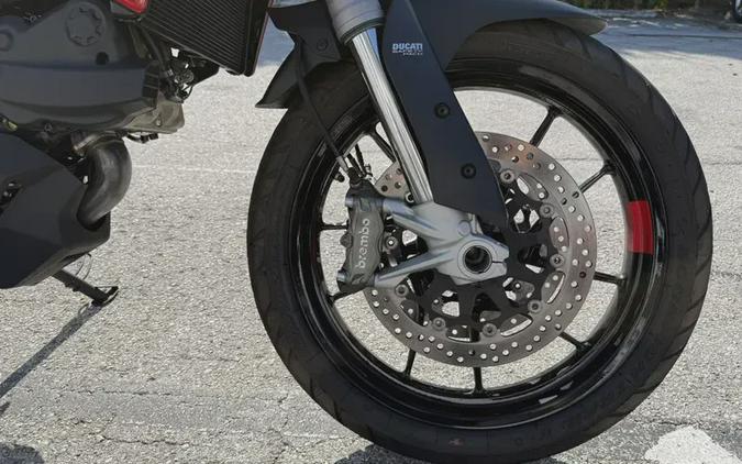 2024 Ducati Multistrada V2 S