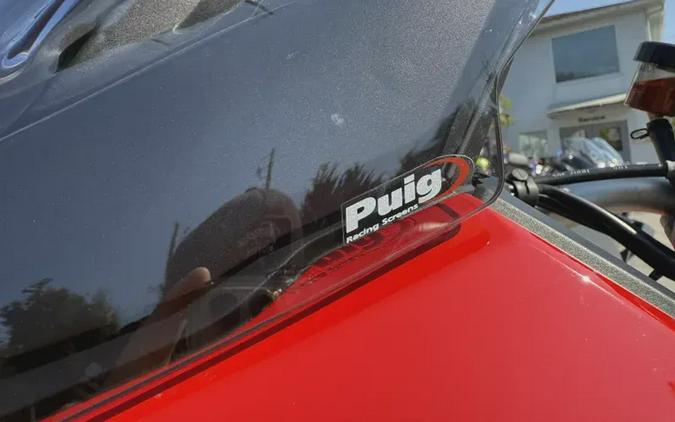 2024 Ducati Multistrada V2 S