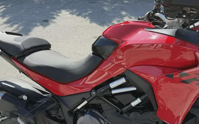 2024 Ducati Multistrada V2 S